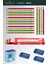Faber Castell Kurşun Kalem Okul Seti 1