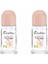 Emotıon Natural Bloom Roll On 50 ml x 2 Adet 1