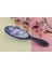 Frozen Strong Saç Fırçası Simli ve Pullu 22.5cm 1