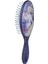 Frozen Strong Saç Fırçası Simli ve Pullu 22.5cm 3