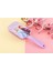 Frozen Stay Saç Fırçası Dolgu Saplı 20CM 2