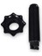 Seat Ibiza 2018-2023 Yedek Lastik Stepne Sabitleyici Aparatı Tutucusu Vidası Oem 82A803899 3