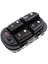 Ford Mondeo Sol Dörtlü Cam Düğmesi Anahtarı 1997-2001 1