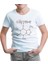 Kimya - Kafein Element Beyaz Çocuk Tshirt 1