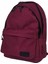 Bordo Shelly Okul Çantası BD-CN0174 1