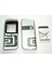 Nokia 7260 Kapak ve Tuş Takımı+Bl-5b Batarya 1