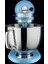 5KSM175PSEVB Artisan Velvet Blue 4.8 Litre Mutfak Şefi 3
