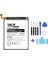 Samsung Galaxy a71 batarya eb-ba715aby 2