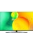 55NANO766QA 55" 139 Ekran Uydu Alıcılı 4K Ultra HD Smart LED TV 2