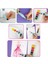 Suluboya Seti Junior 19,8 x 27,2 cm 5 Renk 24 Adet 4