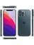 Apple iPhone 13 Pro Max Kılıf Antishock Ultra Koruma Sert Kapak 2