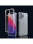 Apple iPhone 13 Pro Max Kılıf Antishock Ultra Koruma Sert Kapak 3