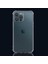 Apple iPhone 13 Pro Max Kılıf Antishock Ultra Koruma Sert Kapak 4