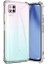 Huawei P40 Lite Kılıf Antishock Ultra Koruma Sert Kapak Şeffaf 1