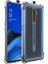 Oppo Reno 2z Kılıf Antishock Ultra Koruma Sert Kapak+Nano Glass Şeffaf 1