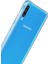 Samsung Galaxy A50 Kılıf Antishock Ultra Koruma+Nano Glass Renksiz 3