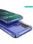 Samsung Galaxy M31 Kılıf Antishock Ultra Koruma Sert Kapak Şeffaf 2