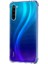 Xiaomi Redmi Note 8 Kılıf Antishock Ultra Koruma+Nano Glass Şeffaf 1