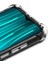 Xiaomi Redmi Note 8 Kılıf Antishock Ultra Koruma+Nano Glass Şeffaf 3