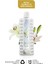 White Lily Zambak Banyo Köpüğü 5'li Set 500 ml Muhteşem Beyaz Zambak Kokusu 3