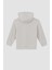 Erkek Çocuk Oversize Fit Kapüşonlu Sweatshirt X8375A622AU 7