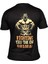 Fighter Dijital Baskılı T-Shirt Dosmai FG054 M 2