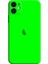 Apple IPhone 12 Kamera Korumalı Silikon Içi Kadife Lansman Kılıf 1