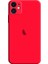 Apple IPhone 12 Kamera Korumalı Silikon Içi Kadife Lansman Kılıf 1