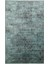 Verona Dyed Vrd 01 Aqua Kolay Kullanım Yumuşak İpeksi Modern İnce Salon Halısı 1