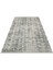Verona Dyed Vrd 06 Gri Natural Kolay Kullanım Yumuşak İpeksi Modern İnce Salon Halısı 3