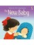 The New Baby - Usborne First Experiences 1