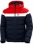 Helly Hansen Bossanova Puffy Erkek Lacivert Mont 65781-597 1