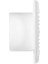 DECOR-100C Banyo Wc Fanı, 100 mm Çap, 95 m³/h Hava Debisi, 40 Desibel Ses Basınç Seviyesi 3