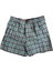 6 Adet Bicci Battal Poplin Boxer Külot Erkek 3