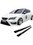 SML Dizayn Seat Leon AERO MARŞPIYEL 2013 2018 Plastik 2