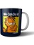 Garfield We Can Do It! ...tomorrow Kupa Bardak Model 1 1