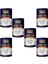 %92 Domuz Etli 400Gr Tahılsız Yaş Mama 6Adet 1