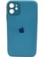 Apple iPhone 11 Logolu Lansman Kılıf 1
