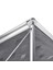 Kampa-Dometic Revo Zip 240 (2.4m x 1.85M) Karavan Torba Tente 4