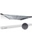 PR2000 4.50 x 2.50 Çatı Tipi Karavan Tente 1