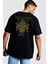 Iron Maiden Senjutsu Oversize Tişört 1
