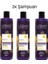 Biotin Keratin Şampuan 330 ml 3'lü Set 2