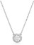 5636264 Swarovski Kolye Constella:pend Pv White/rhs 5636264 1