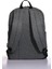 BHPC76176 Gri Unisex Sırt Çantası 3