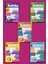 Profesyonel Sudoku 5'li Set 2 1