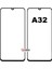 Samsung A32 SM-A325 Dokunmatik Okalı Ön Cam Lens 1