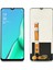 Oppo A31 (CPH2015) LCD Ekran Dokunmatik 1