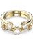 5640964 Swarovski Yüzük Constella:ring Db White/gos 58 5640964 1