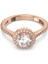 5642641 Swarovski Yüzük Constella:ring Rnd Pv L White/ros 58 5642641 1