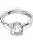 5642638 Swarovski Yüzük Constella:ring Rnd S White/rhs 52 5642638 1